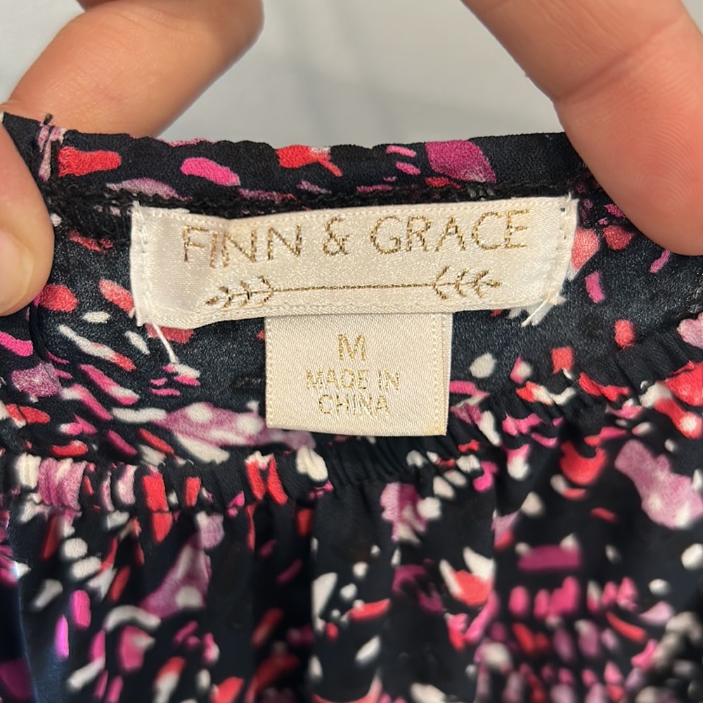 Finn & Grace Romper - image 6